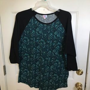 3XL LuLaRoe Randy